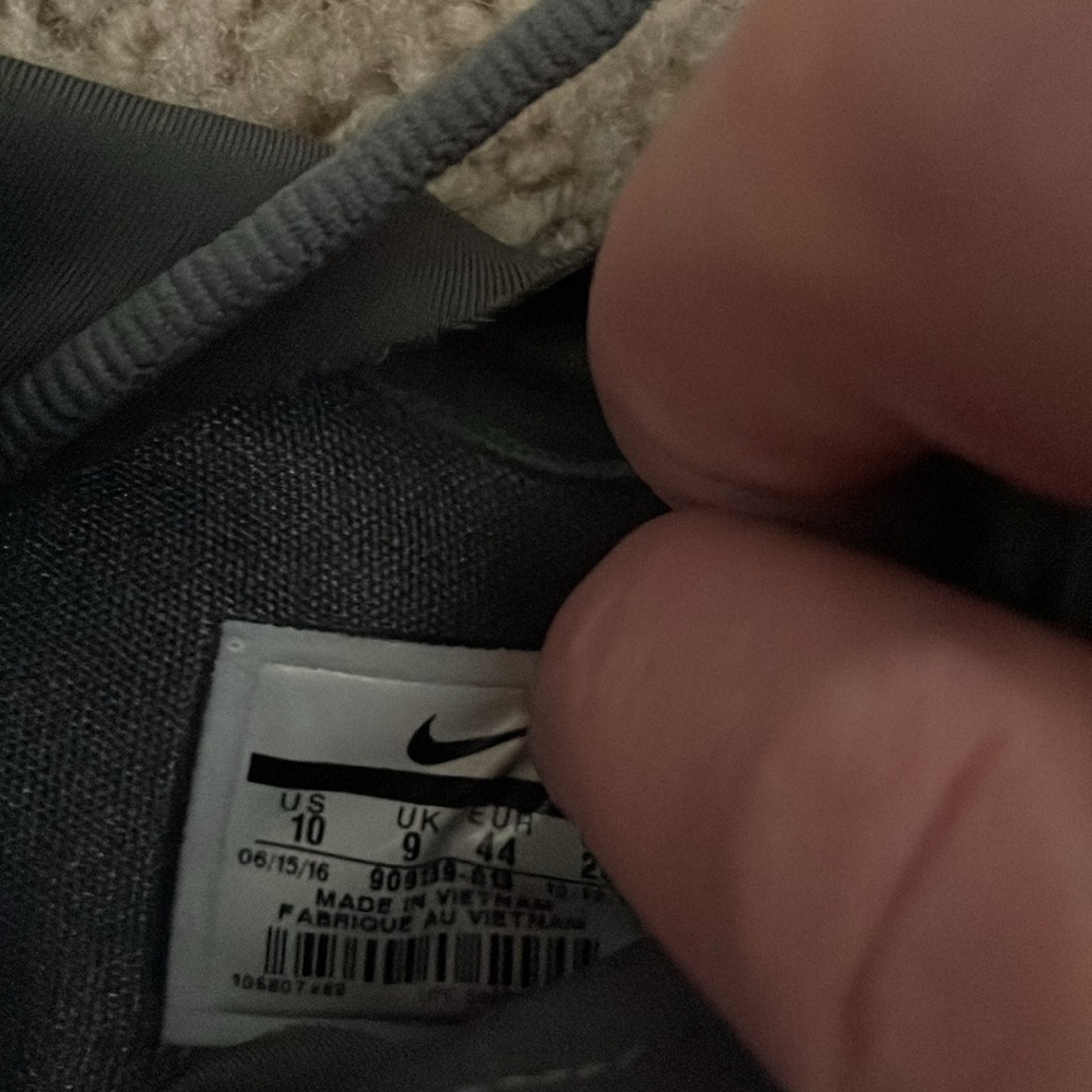 Nike Zoom KD9 Elite TS shoes size 10 - Picture 7 of 9